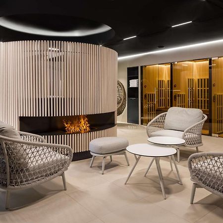 Radisson Blu Hotel, Kyiv City Centre מראה חיצוני תמונה