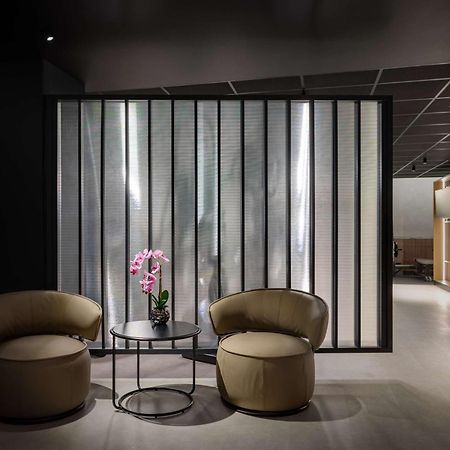 Radisson Blu Hotel, Kyiv City Centre מראה חיצוני תמונה