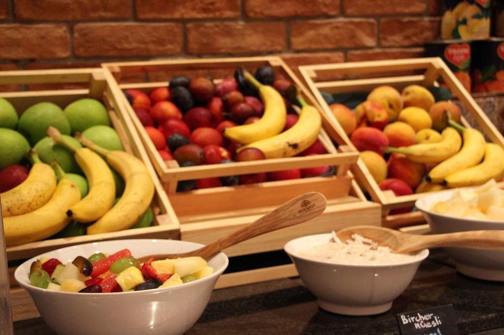 Radisson Blu Hotel, Kyiv City Centre מראה חיצוני תמונה
