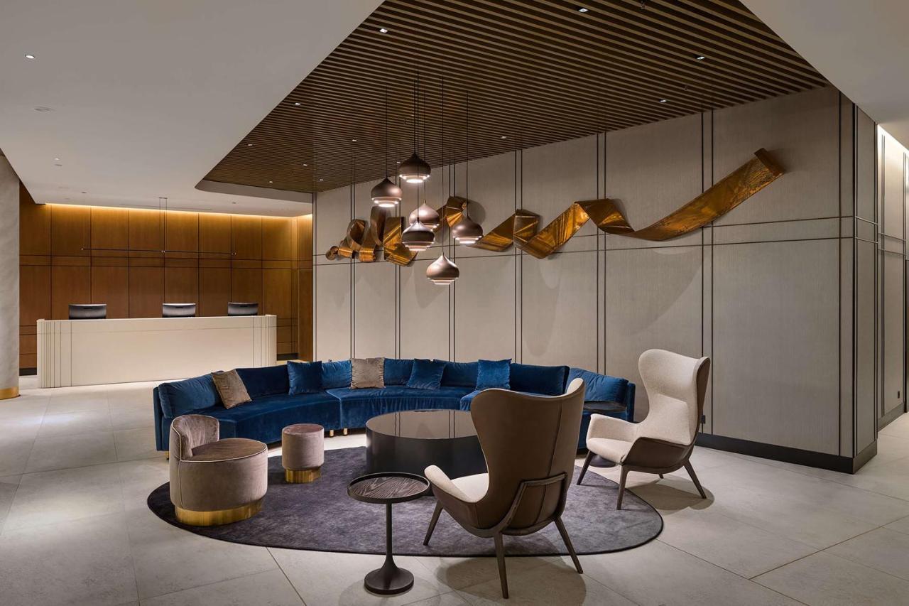 Radisson Blu Hotel, Kyiv City Centre מראה חיצוני תמונה