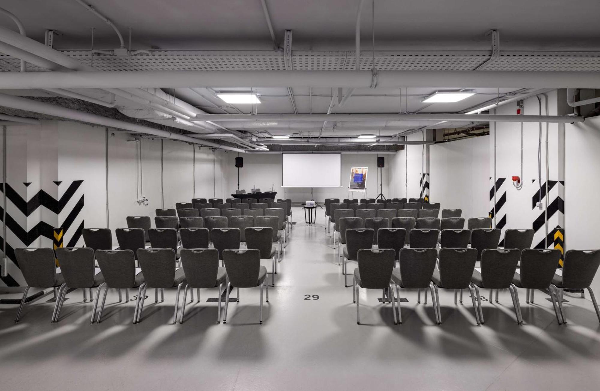 Radisson Blu Hotel, Kyiv City Centre מראה חיצוני תמונה