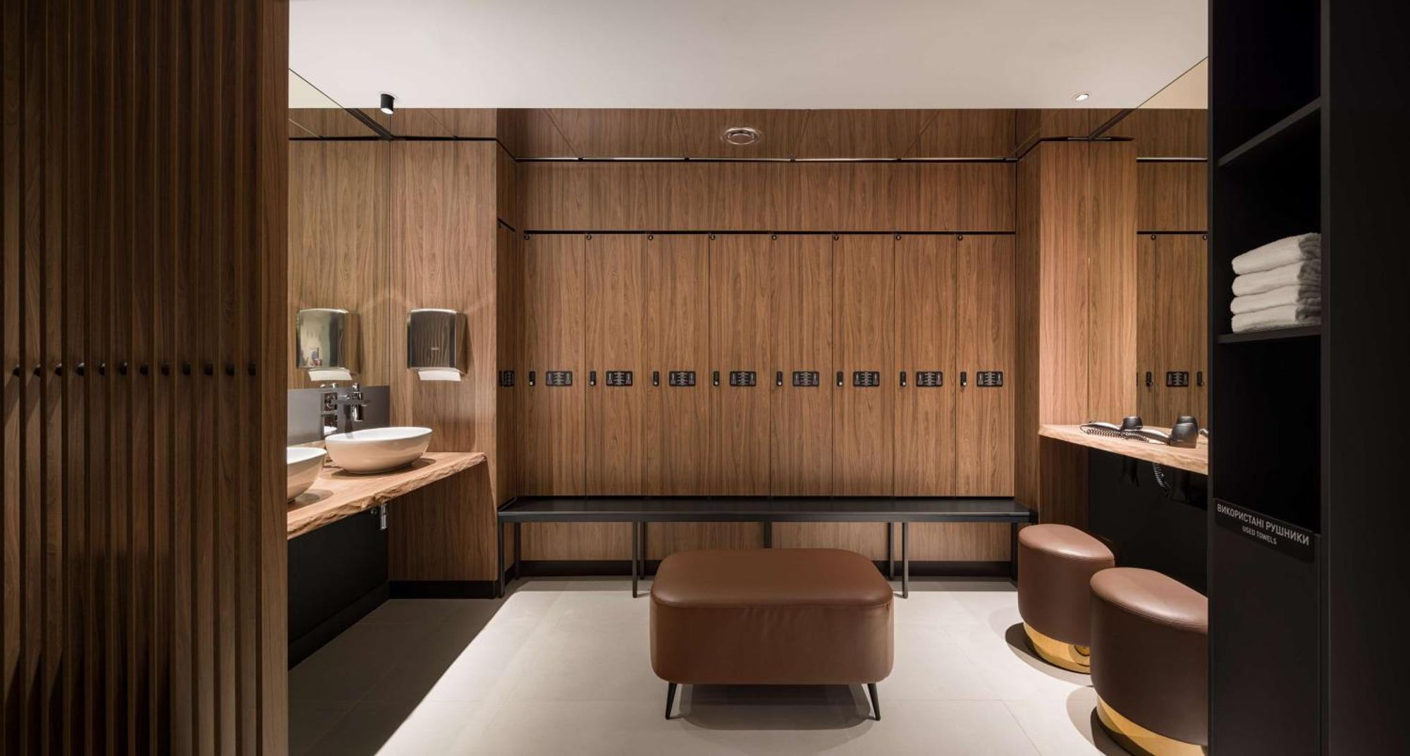Radisson Blu Hotel, Kyiv City Centre מראה חיצוני תמונה