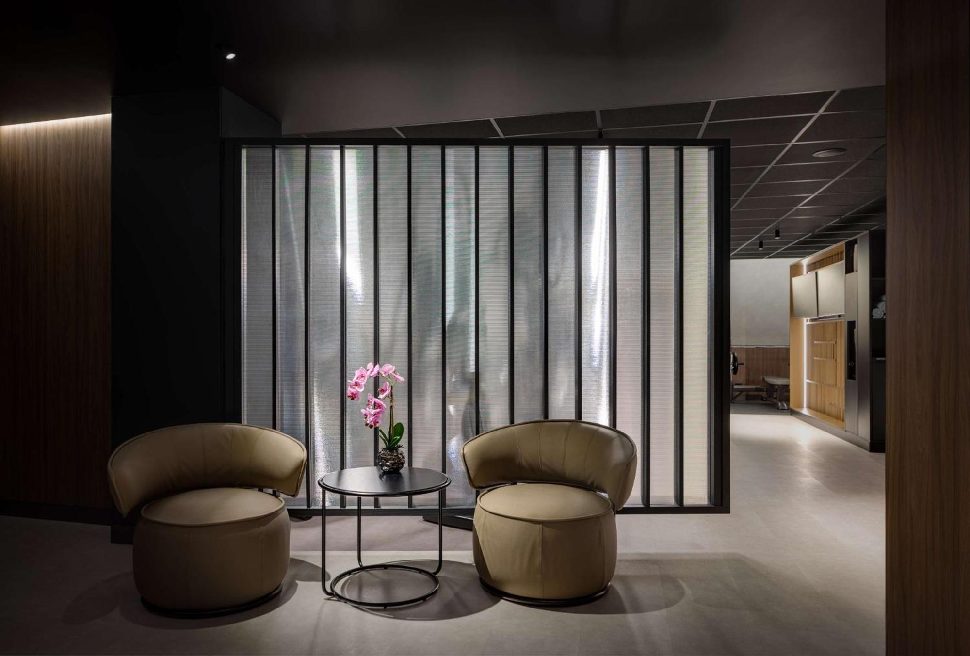 Radisson Blu Hotel, Kyiv City Centre מראה חיצוני תמונה
