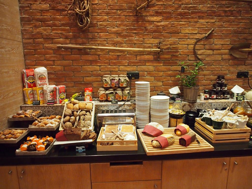 Radisson Blu Hotel, Kyiv City Centre מראה חיצוני תמונה